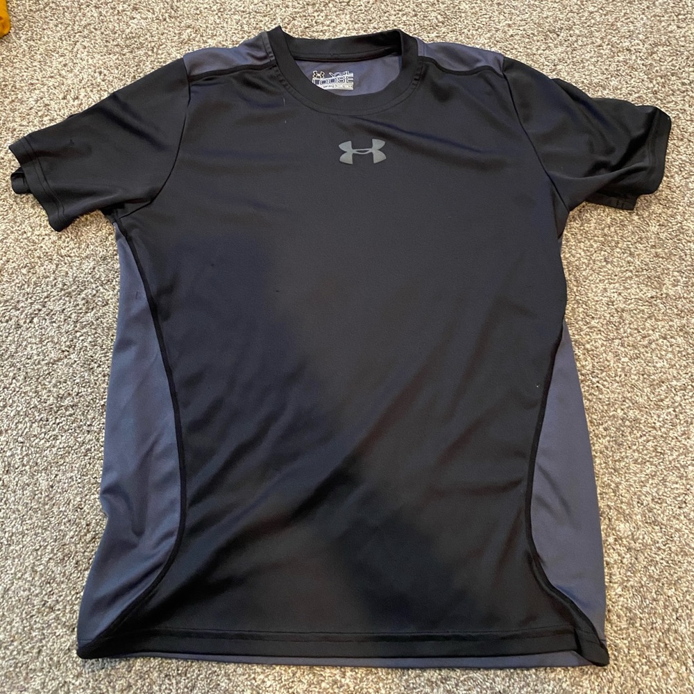 Under Armor DryFit Tee